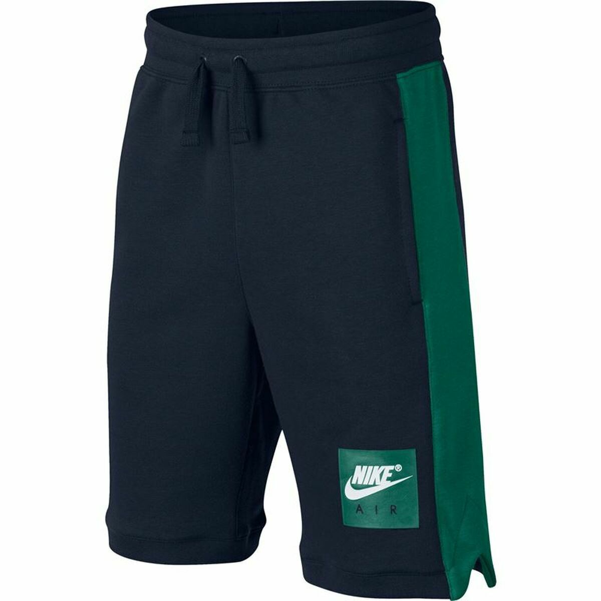 Children’s Sports Shorts Nike Black Bigbuy