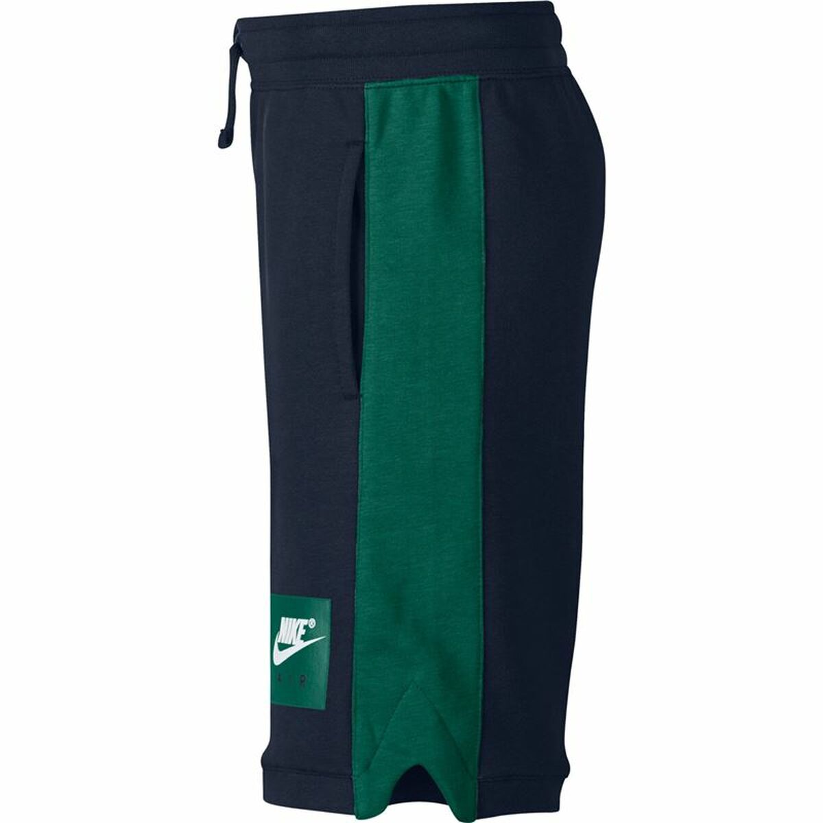Children’s Sports Shorts Nike Black Bigbuy