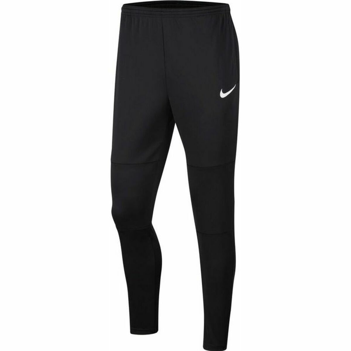Adult Trousers Nike I FIT PARK BV6877 010  Black Bigbuy