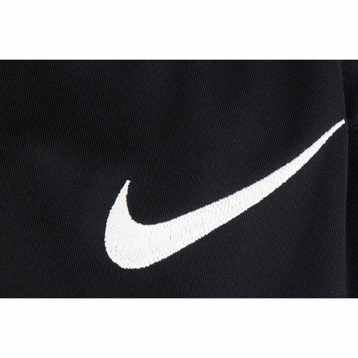 Adult Trousers Nike I FIT PARK BV6877 010  Black Bigbuy