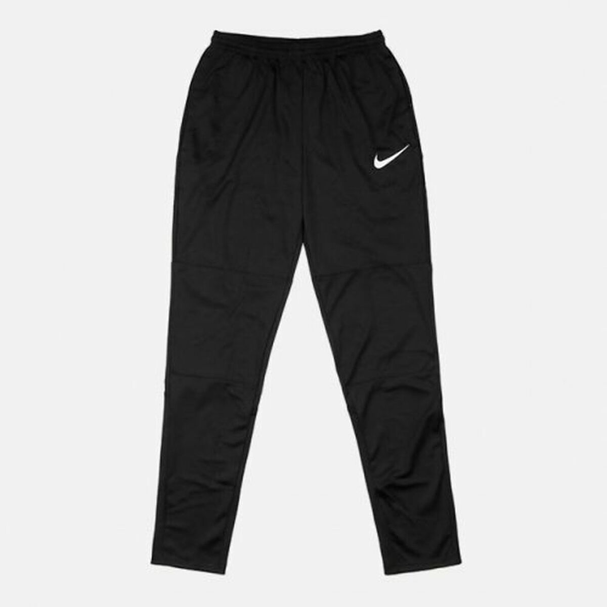 Adult Trousers Nike I FIT PARK BV6877 010  Black Bigbuy