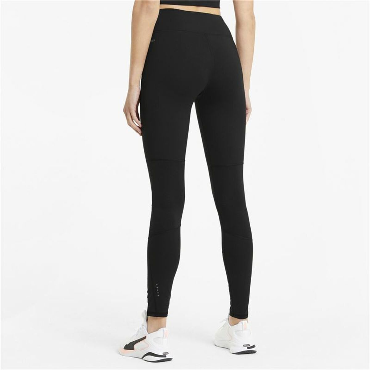 Sport leggings for Women Puma Black Bigbuy
