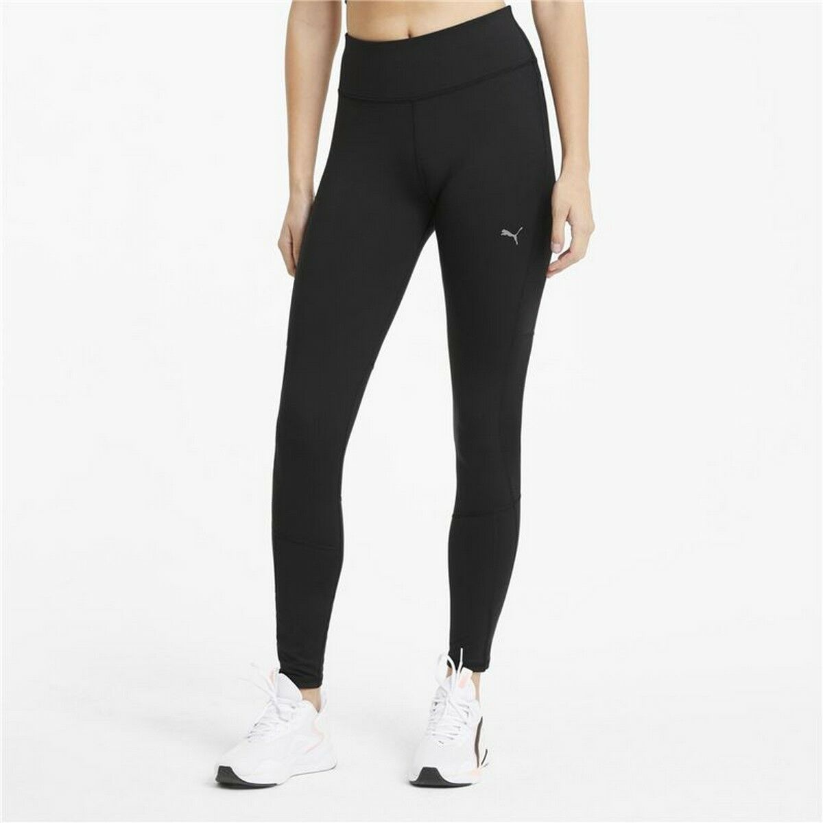 Sport leggings for Women Puma Black Bigbuy