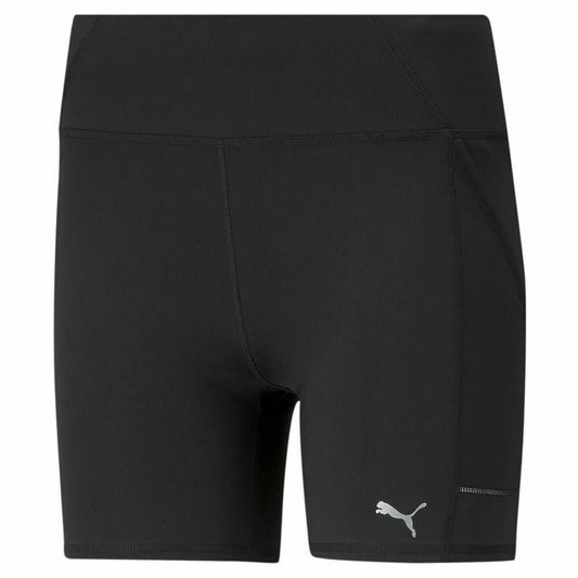 Sport leggings for Women Puma Run Favorite Black Bigbuy