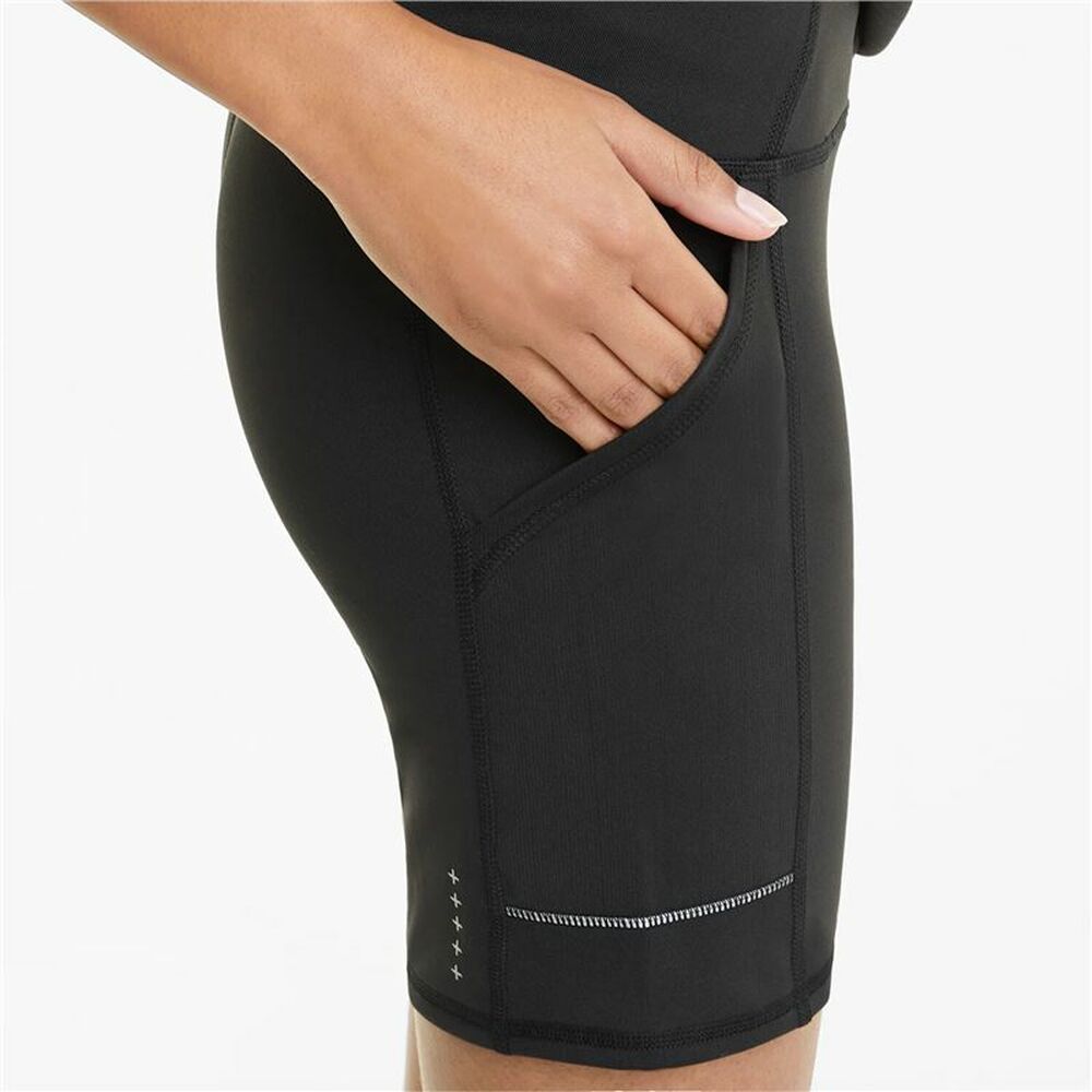 Sport leggings for Women Puma Run Favorite Black Bigbuy