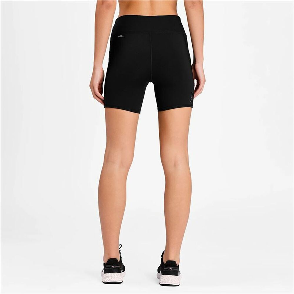Sport leggings for Women Puma Run Favorite Black Bigbuy