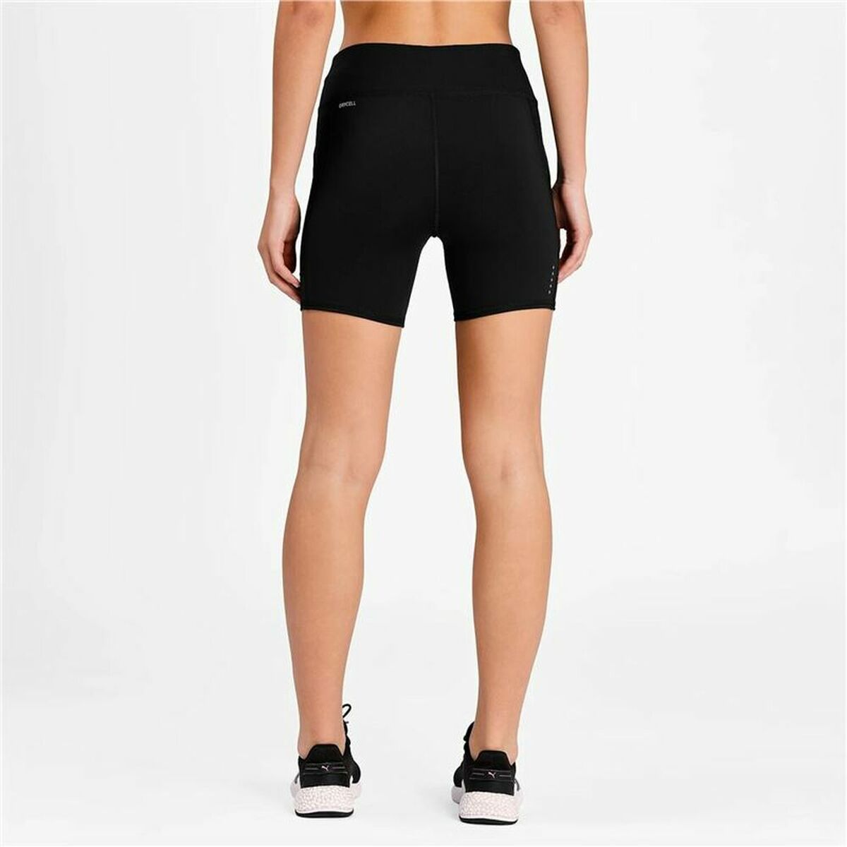 Sport leggings for Women Puma Run Favorite Black Bigbuy