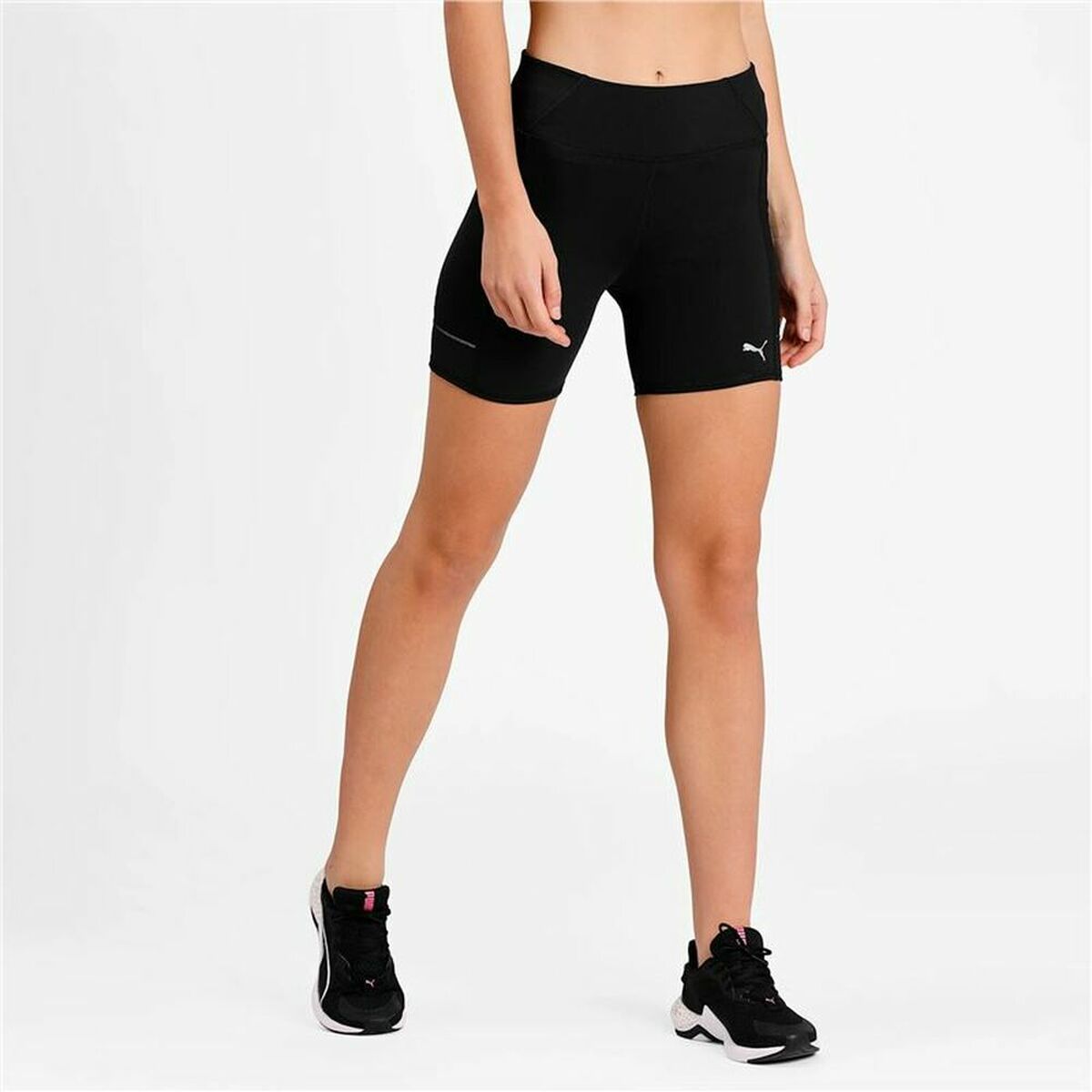 Sport leggings for Women Puma Run Favorite Black Bigbuy