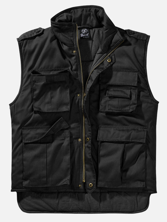 Ranger Tactical Vest Callisto