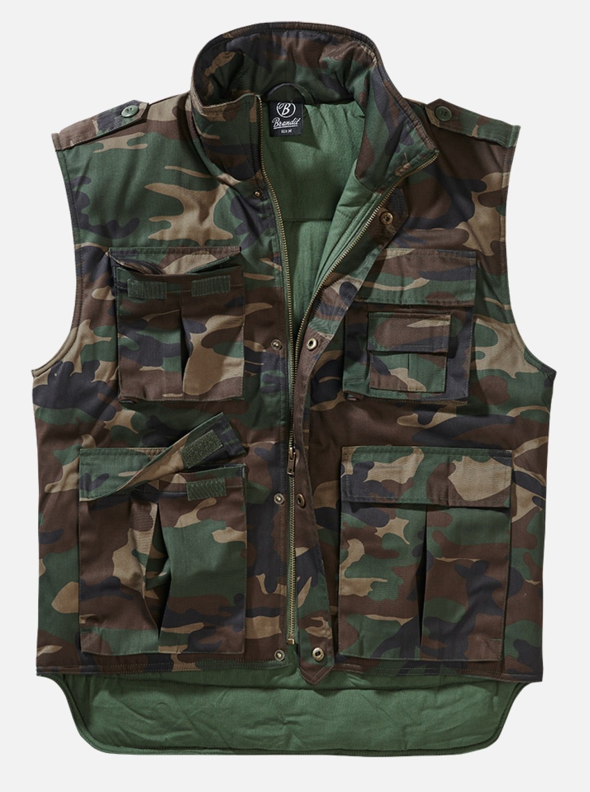 Ranger Tactical Vest Callisto