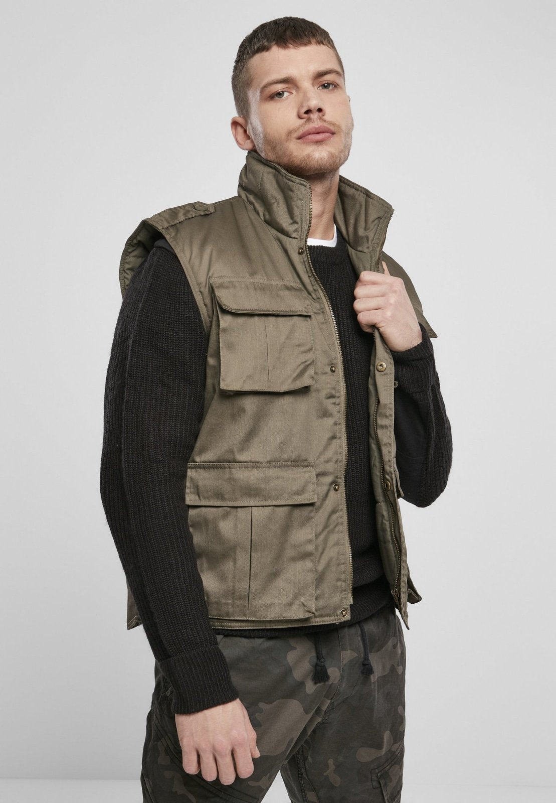 Ranger Tactical Vest Callisto