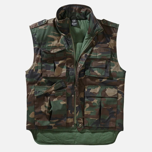 Ranger Tactical Vest Callisto