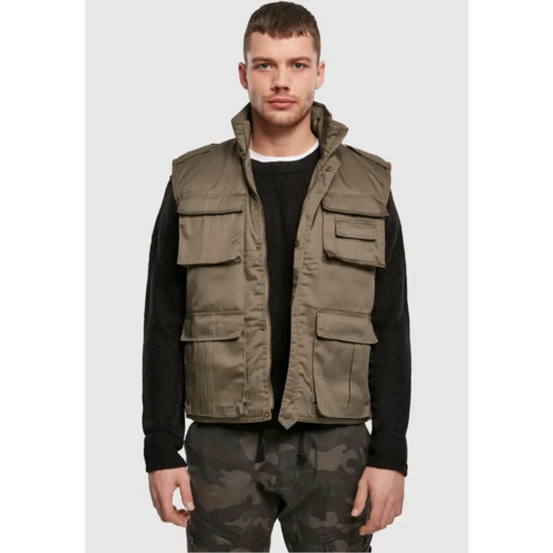 Ranger Tactical Vest Callisto