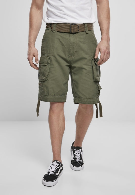 Savage Vintage Cargo Shorts Callisto