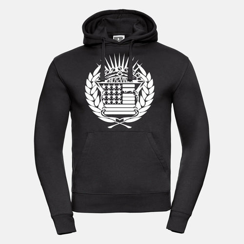 Norvine Eldorado Hoodie Callisto