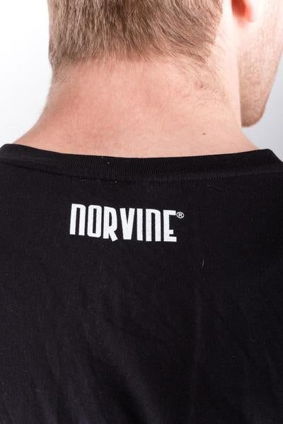 Norvine WOLF Unisex T-Shirt Callisto
