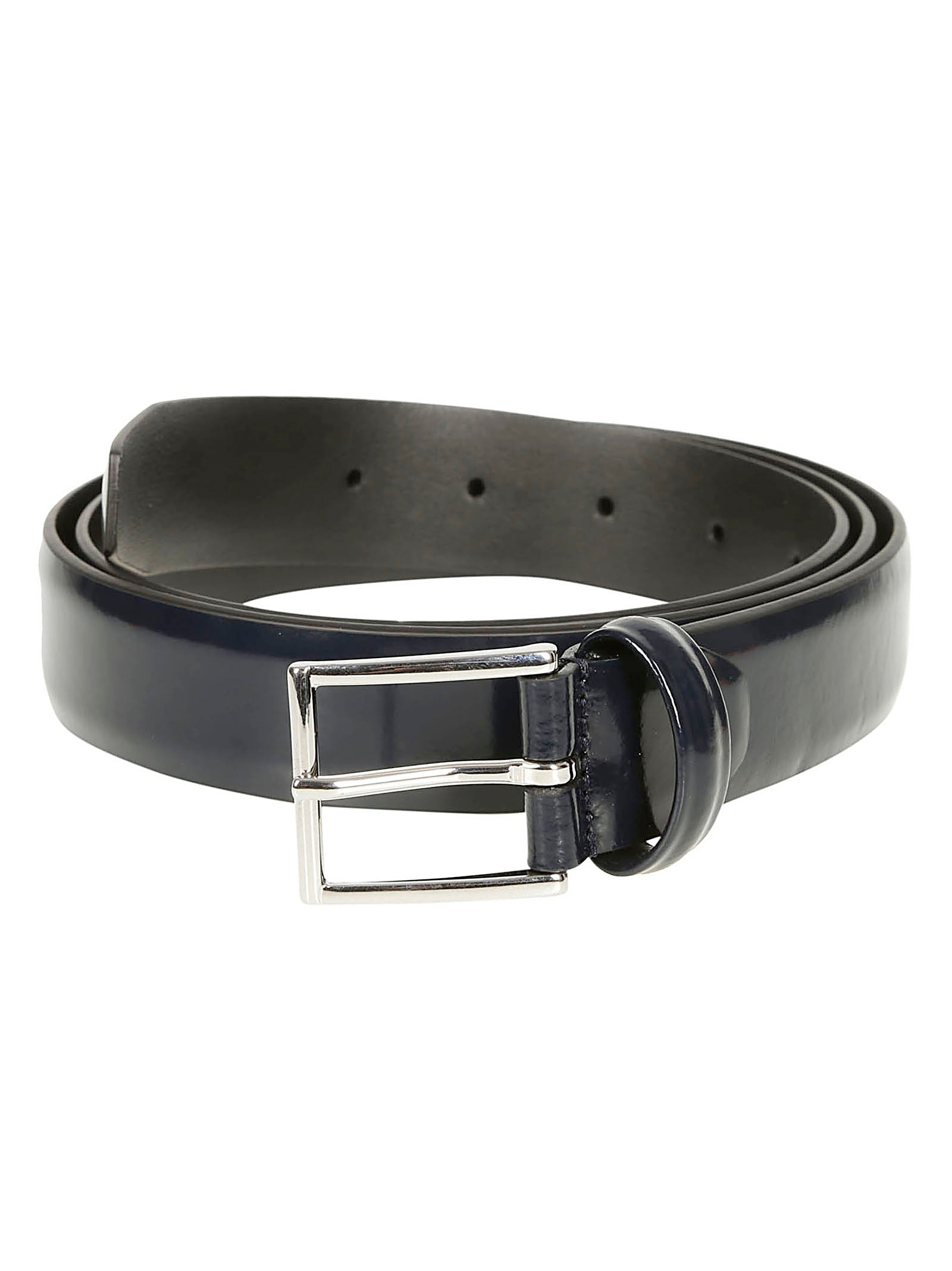3574235 Anderson's fashion trend casual business men's belt Jade Ajax