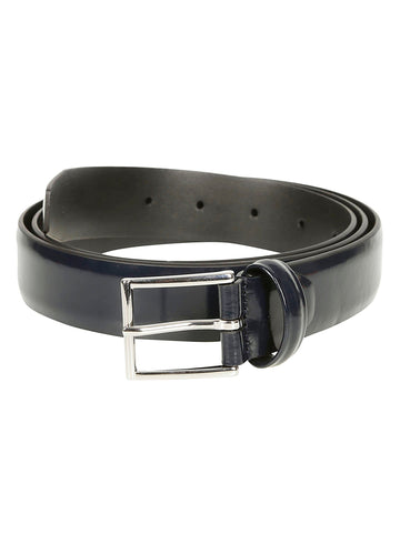 3574235 Anderson's fashion trend casual business men's belt Jade Ajax