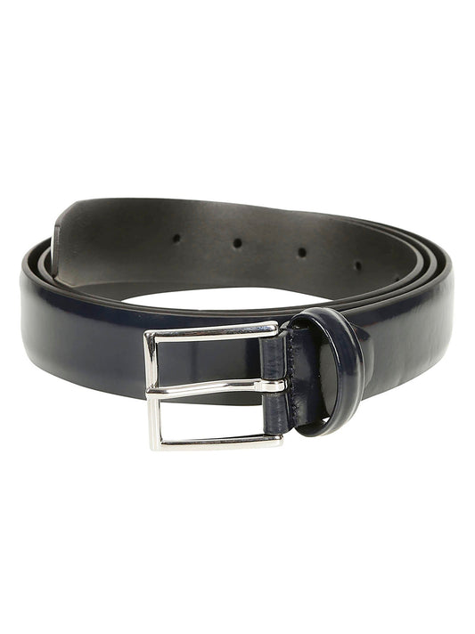 3574235 Anderson's fashion trend casual business men's belt Jade Ajax