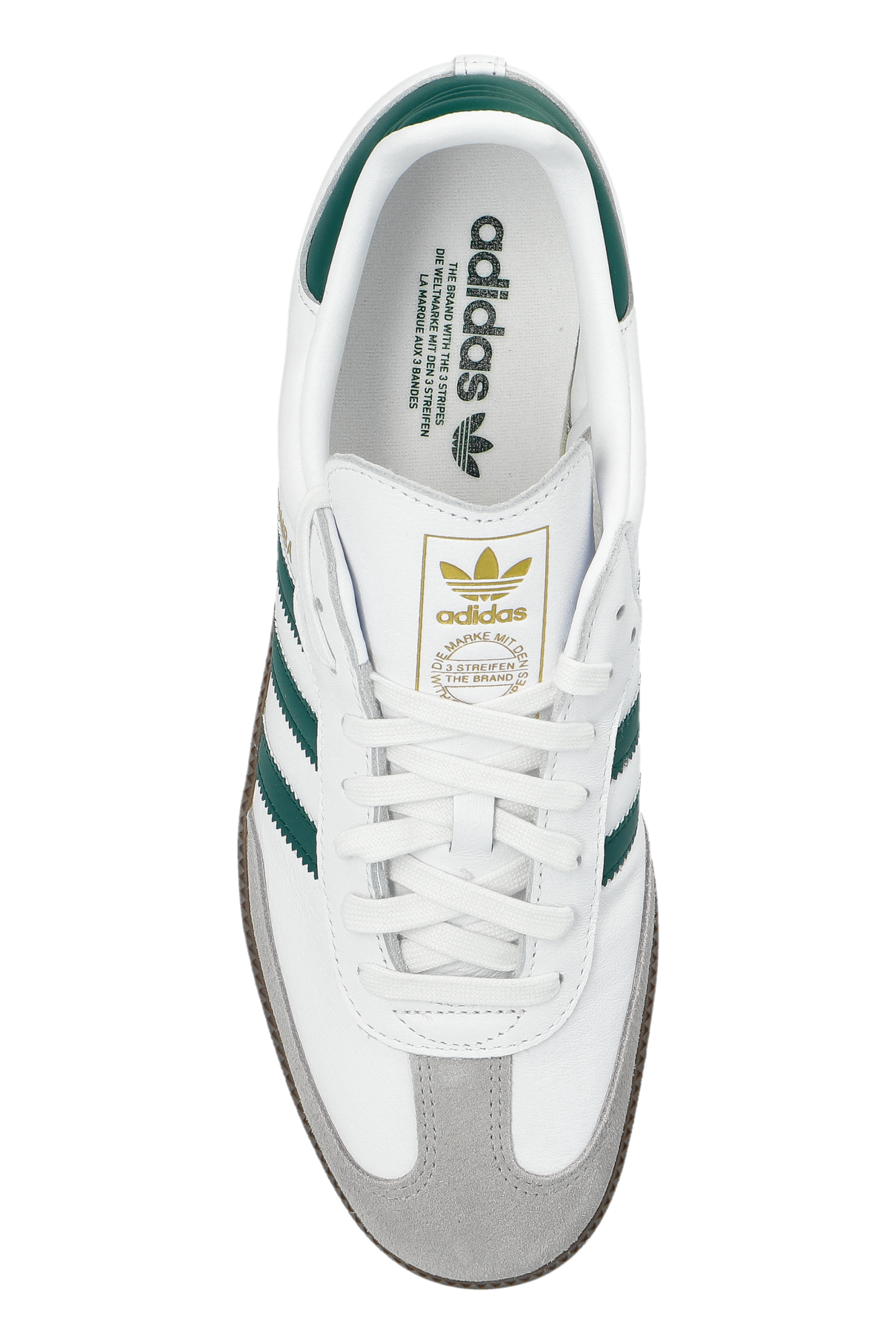 4438633 ADIDAS casual outdoor informal office walking men's shoes Jade Ajax