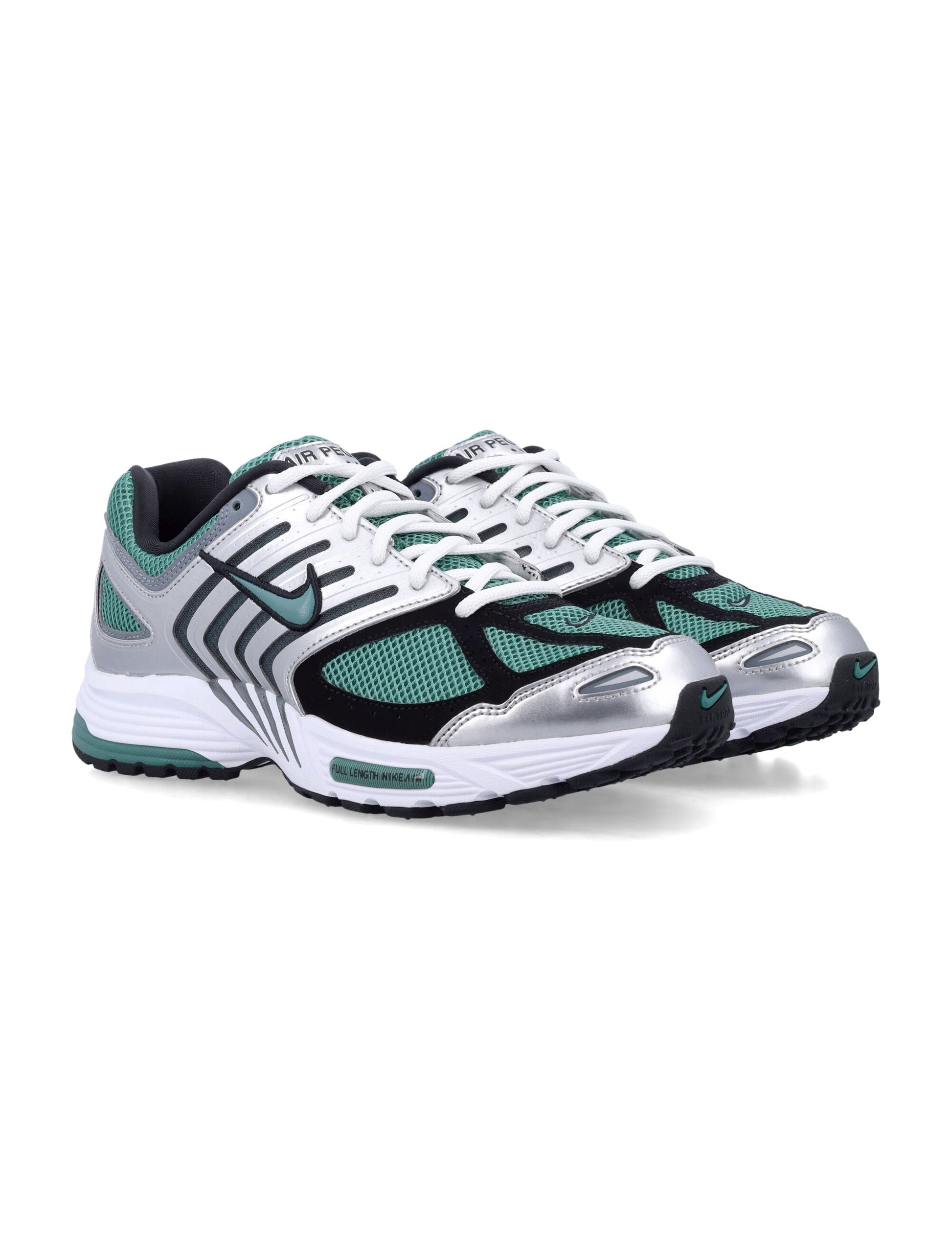 Nike men's athletic sneakers by Jade Ajax, daily gym and running shoes with sporty design and comfortable fit.