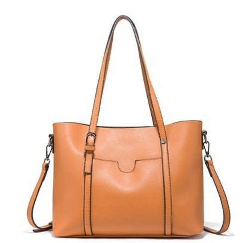 Simple And Versatile Portable Messenger Bag For Women Maroon Asteria