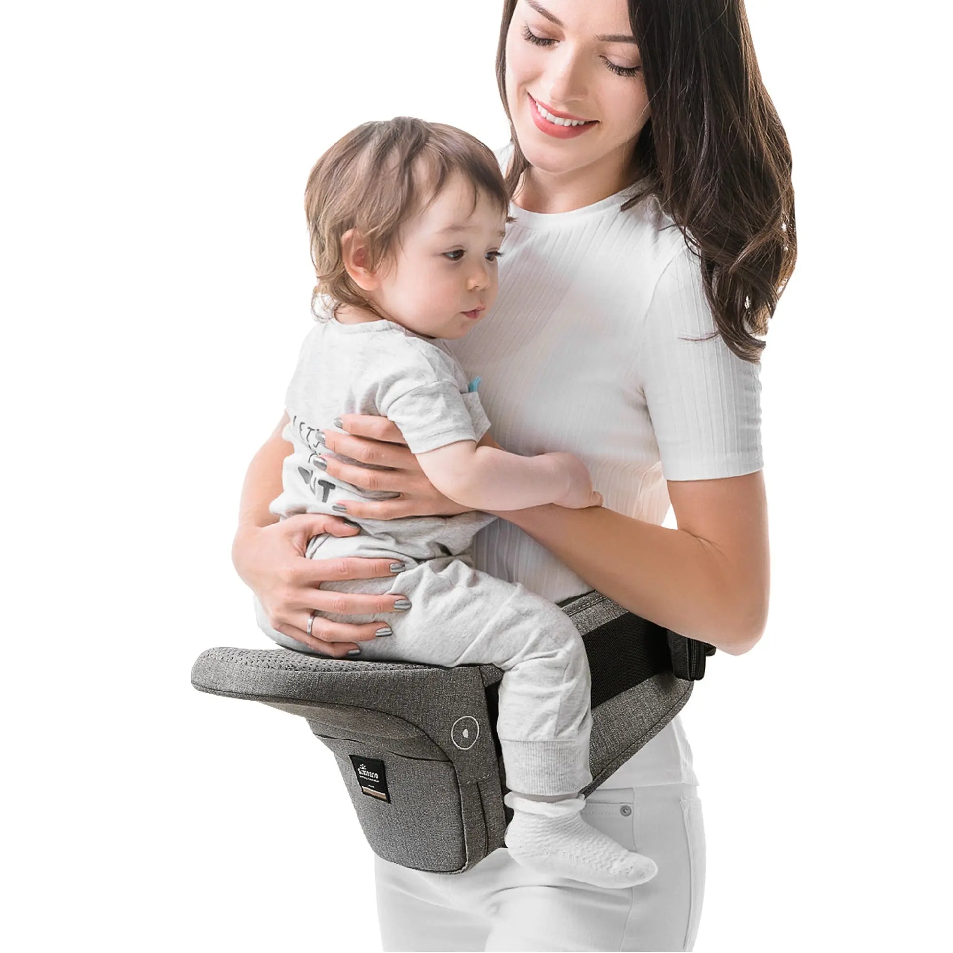 Collapsable Hipseat Carrier - Alvionz.de