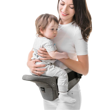 Collapsable Hipseat Carrier - Alvionz.de