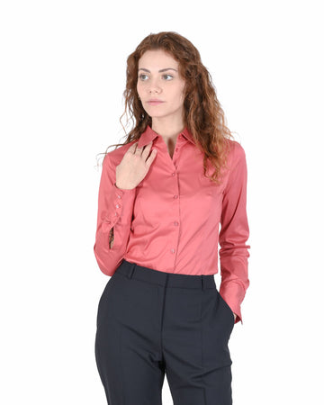 Hugo by Hugo Boss Women Blouses 50416895 614 - Alvionz.de