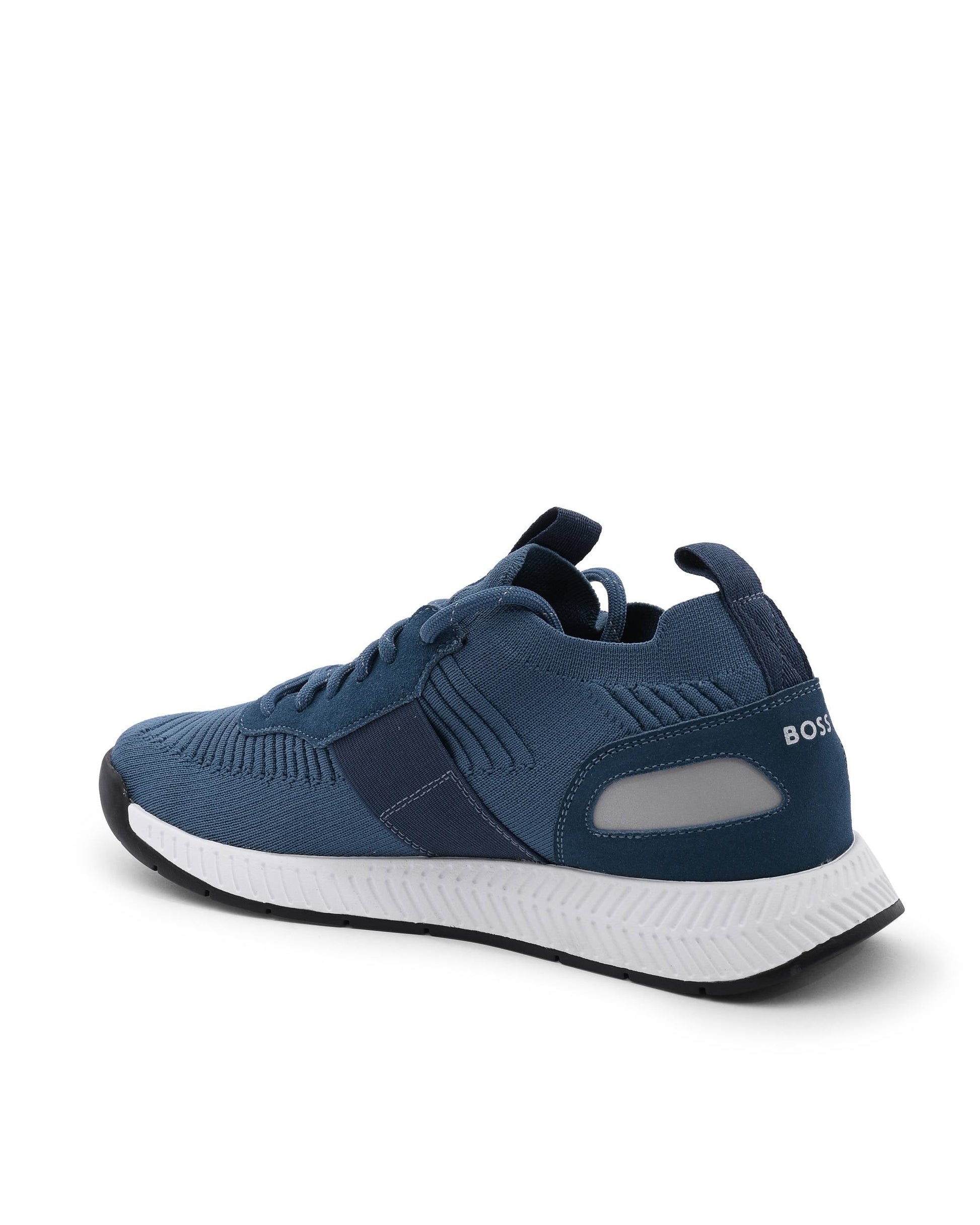 Boss by Hugo Boss Mens Sneaker 50470596 445 Rose Gaia