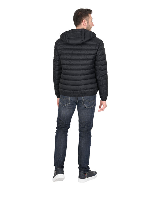 Hugo by Hugo Boss Mens Jacket 50491832 001 - Alvionz.de