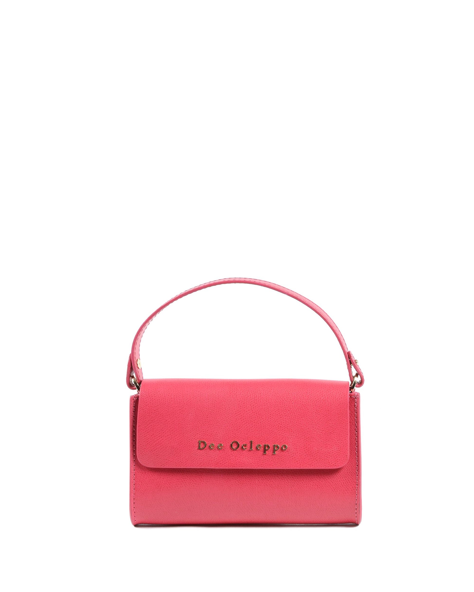 Trieste Crossbody Bag - Alvionz.de