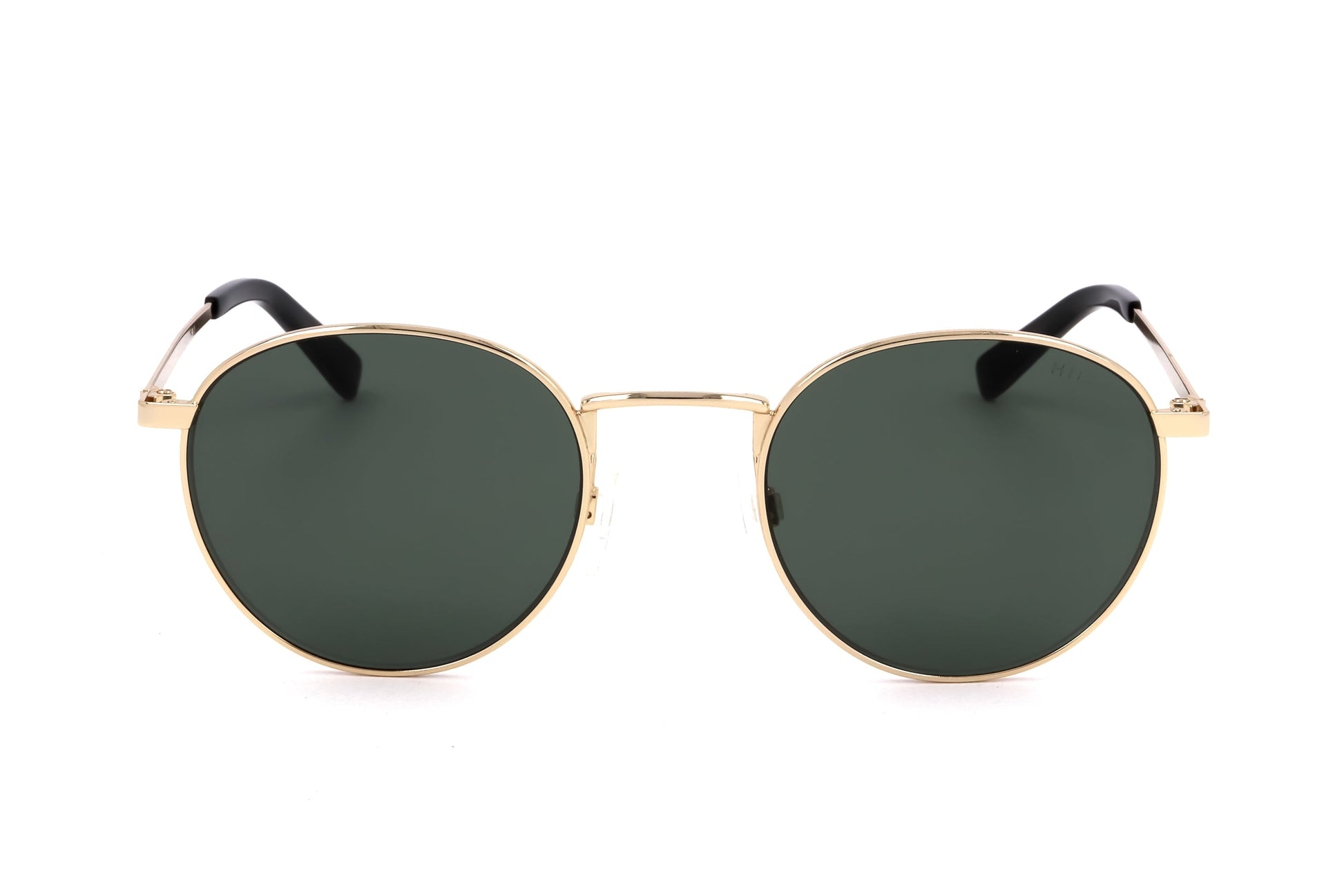 Tommy Hilfiger Unisex Sunglasses TH 1572 S J5G 50 21 145 GOLD Rose Gaia