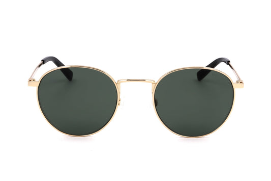 Tommy Hilfiger Unisex Sunglasses TH 1572 S J5G 50 21 145 GOLD Rose Gaia