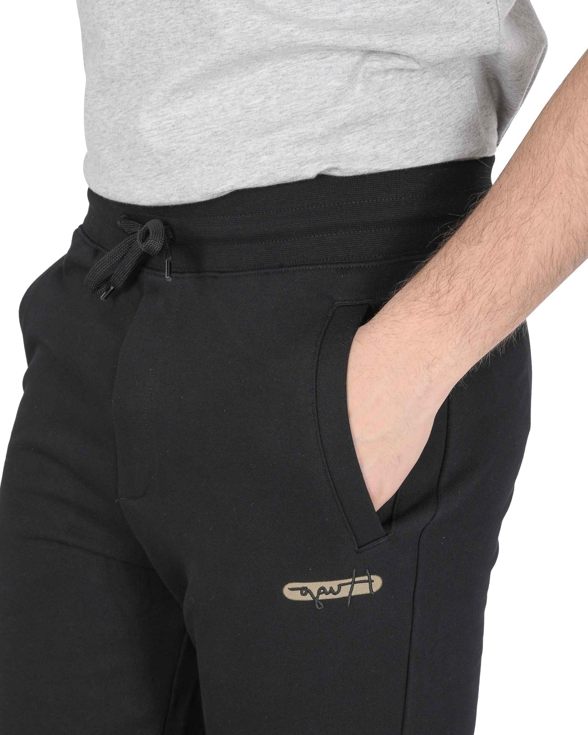 Hugo by Hugo Boss Men Pants 50442620 002 Rose Gaia