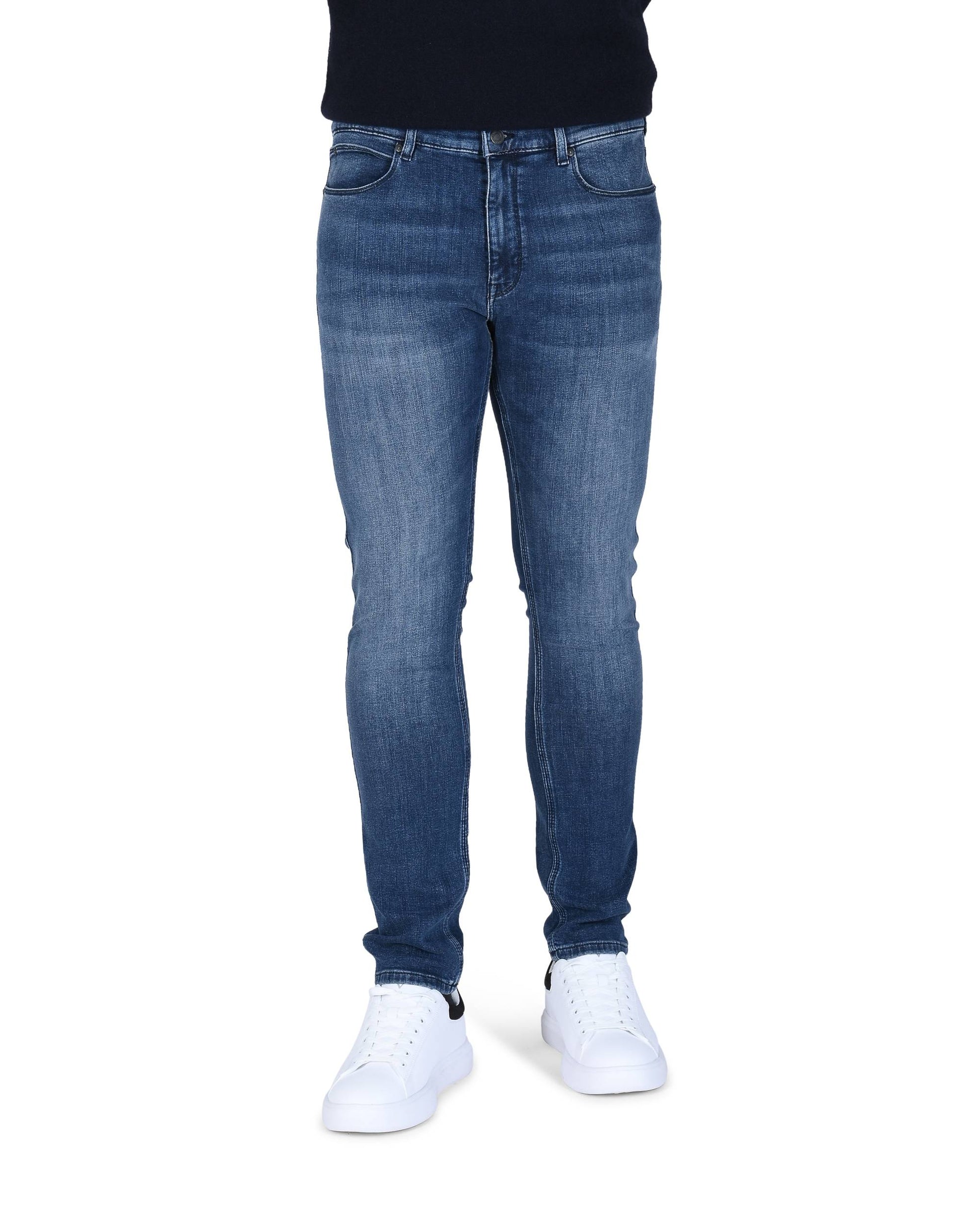 Hugo by Hugo Boss Men Jeans 50474858 420 - Alvionz.de