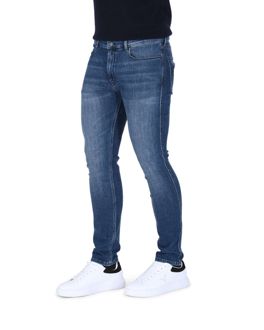 Hugo by Hugo Boss Men Jeans 50474858 420 - Alvionz.de