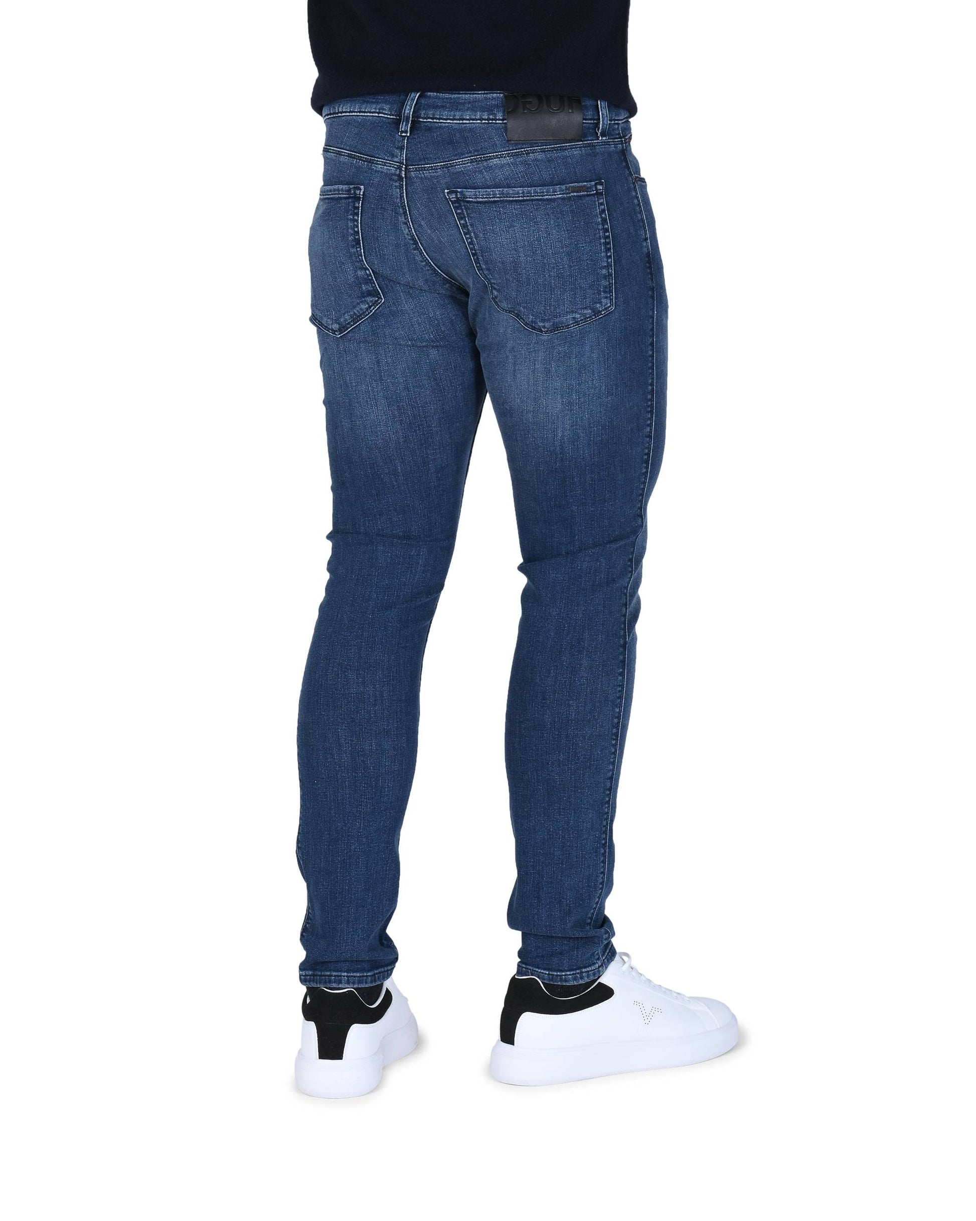 Hugo by Hugo Boss Men Jeans 50474858 420 - Alvionz.de