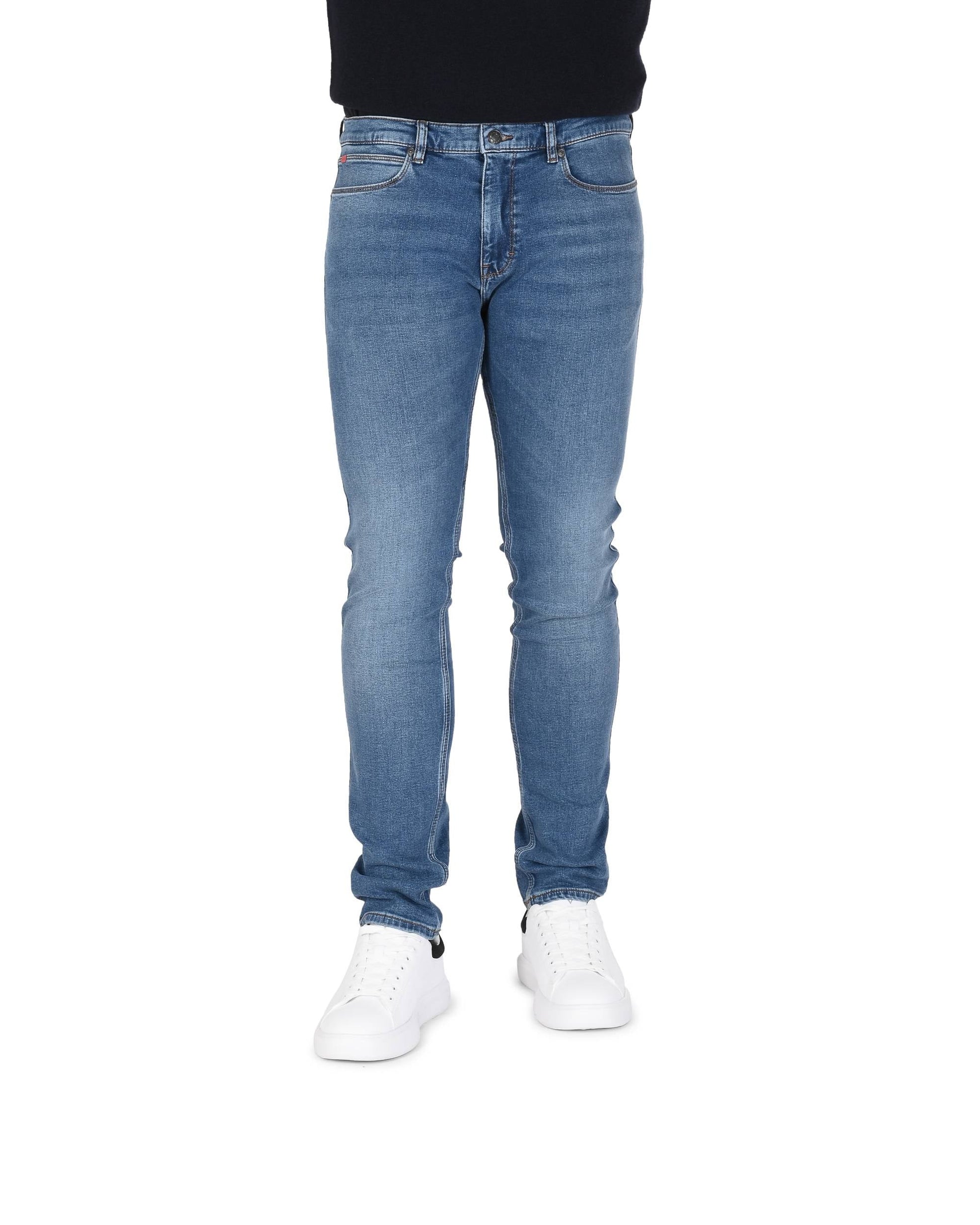 Hugo by Hugo Boss Men Jeans 50494615 429 Rose Gaia
