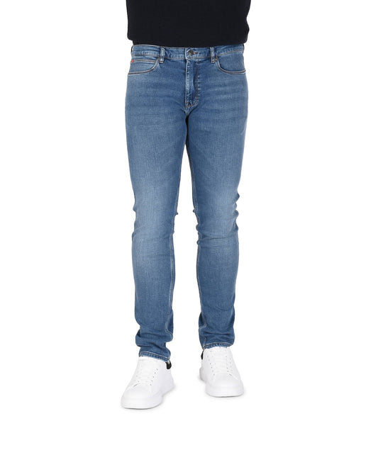 Hugo by Hugo Boss Men Jeans 50494615 429 Rose Gaia