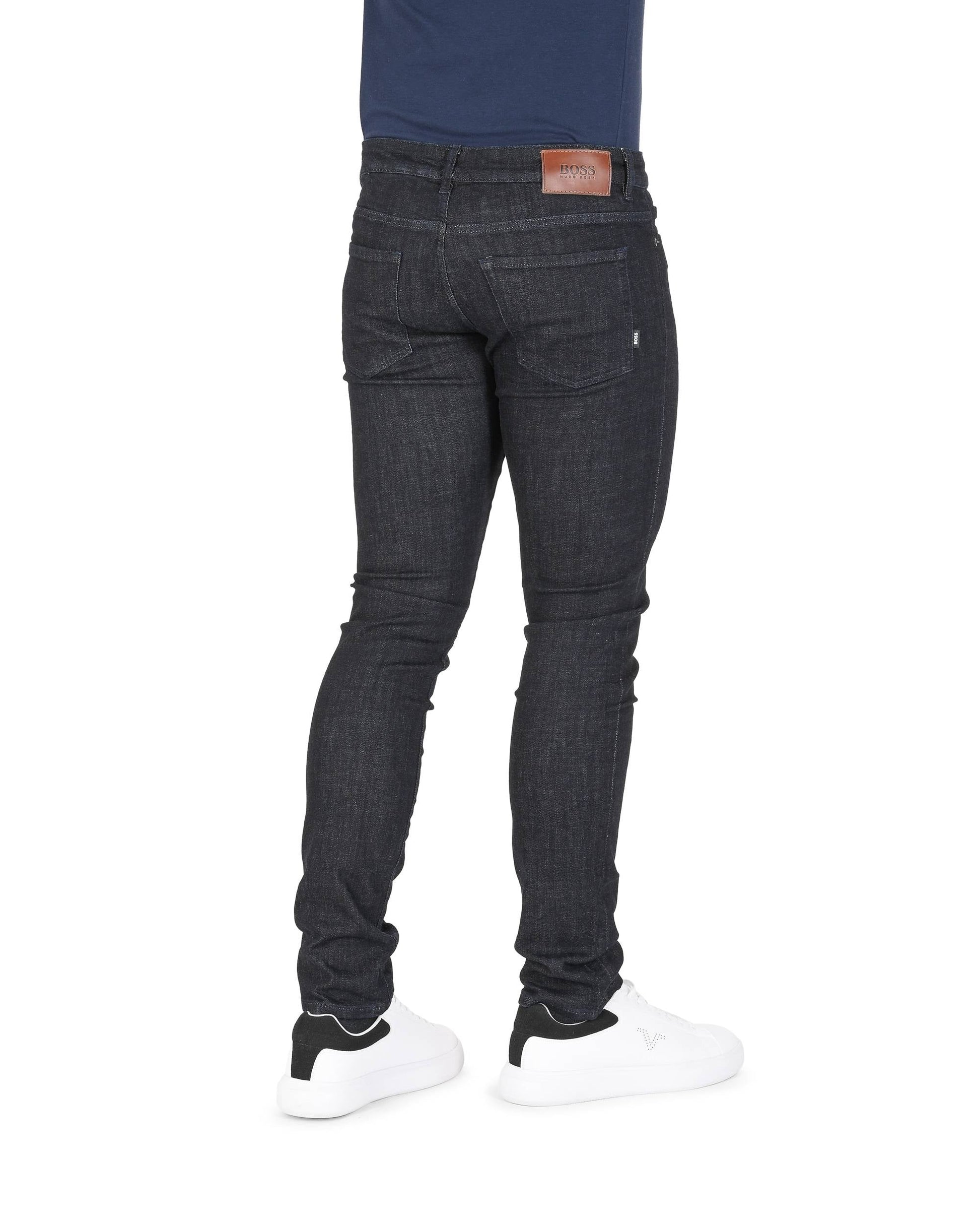 Boss by Hugo Boss Men Jeans 50492446 407 Rose Gaia