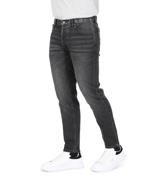 Hugo by Hugo Boss Men Jeans 50490542 016 Rose Gaia