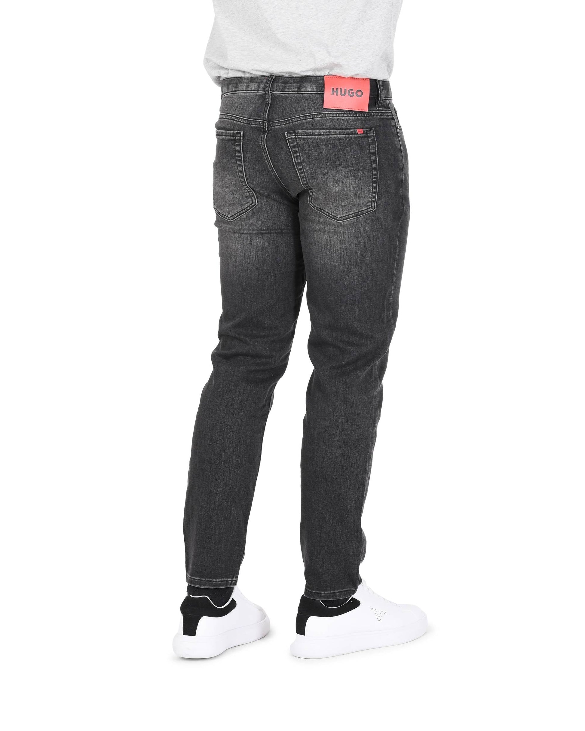 Hugo by Hugo Boss Men Jeans 50490542 016 Rose Gaia
