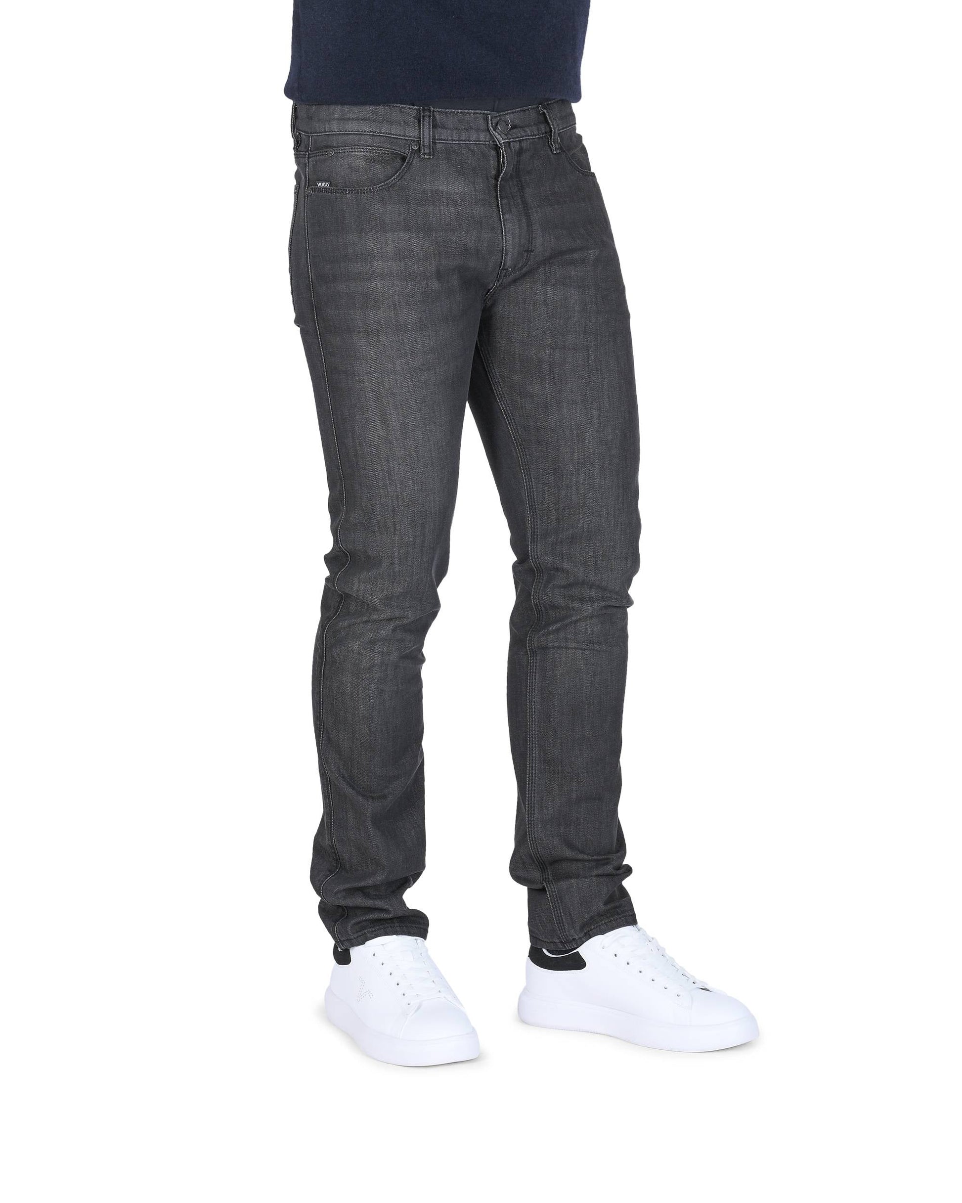 Hugo by Hugo Boss Men Jeans 50475366 007 Rose Gaia