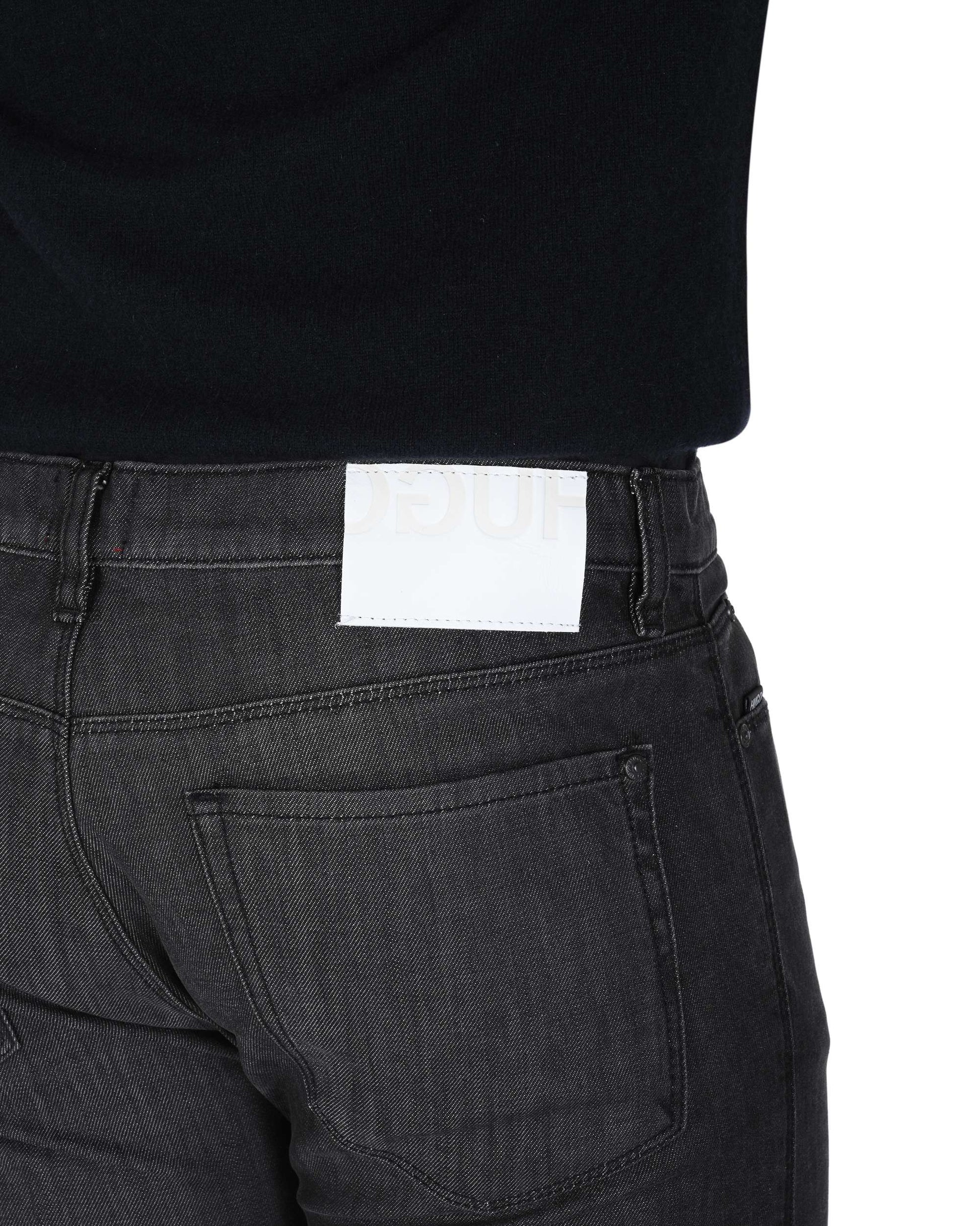 Hugo by Hugo Boss Men Jeans 50475366 007 Rose Gaia