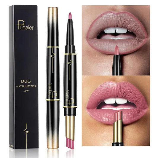 Double Lipstick Lip Liner - Alvionz.de
