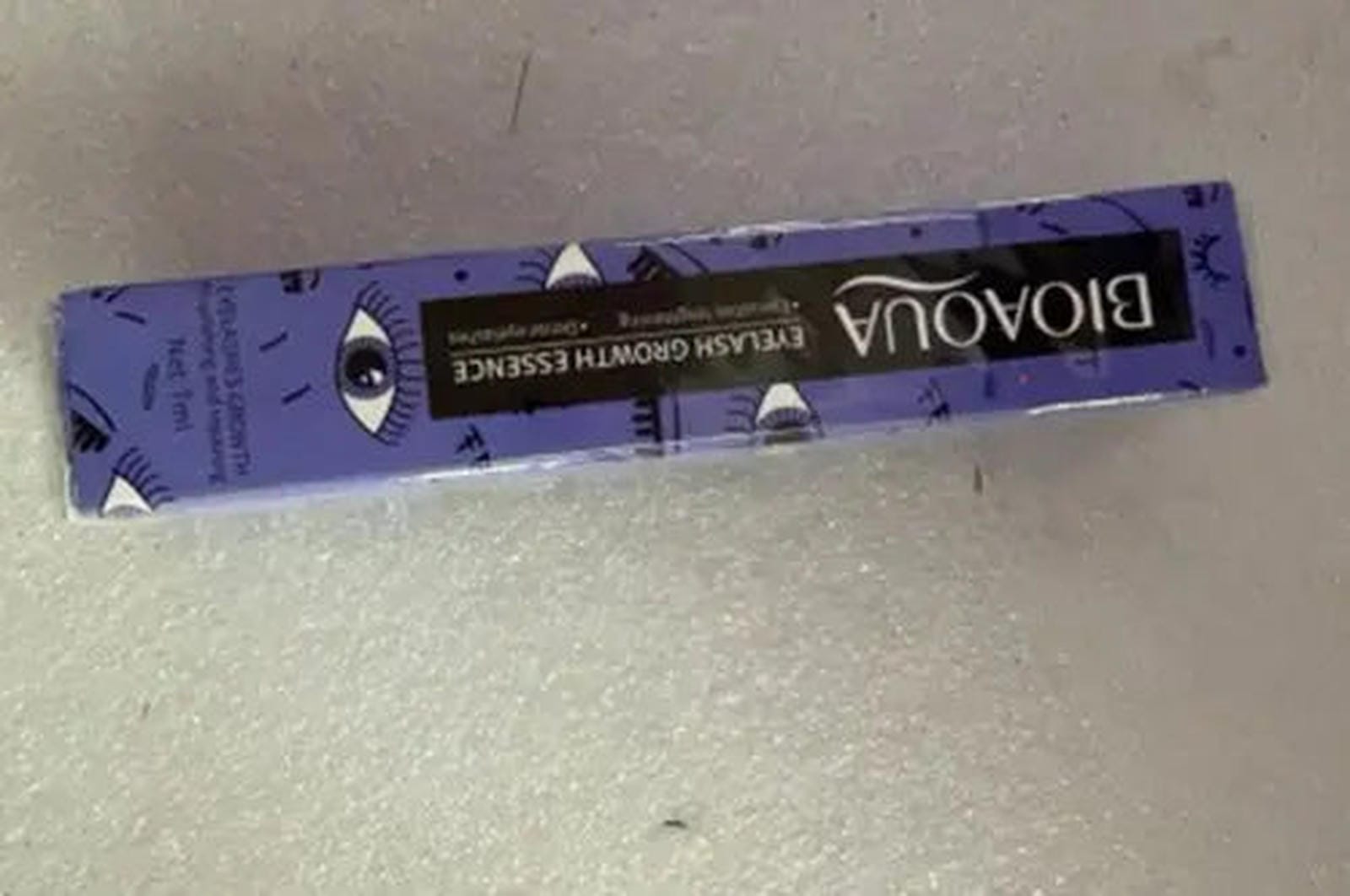 Eyelash Nourishing Liquid Nourish Hair Roots Supplementary Nutrition Deep Nourishment Repair Make Eyelashes Thick Slender Curly - Alvionz.de