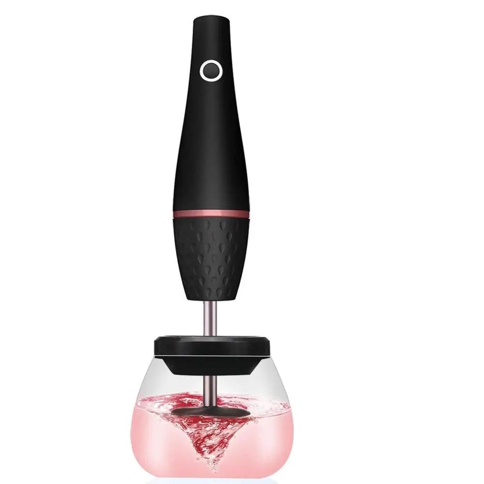 Makeup brush cleaner electric - Alvionz.de