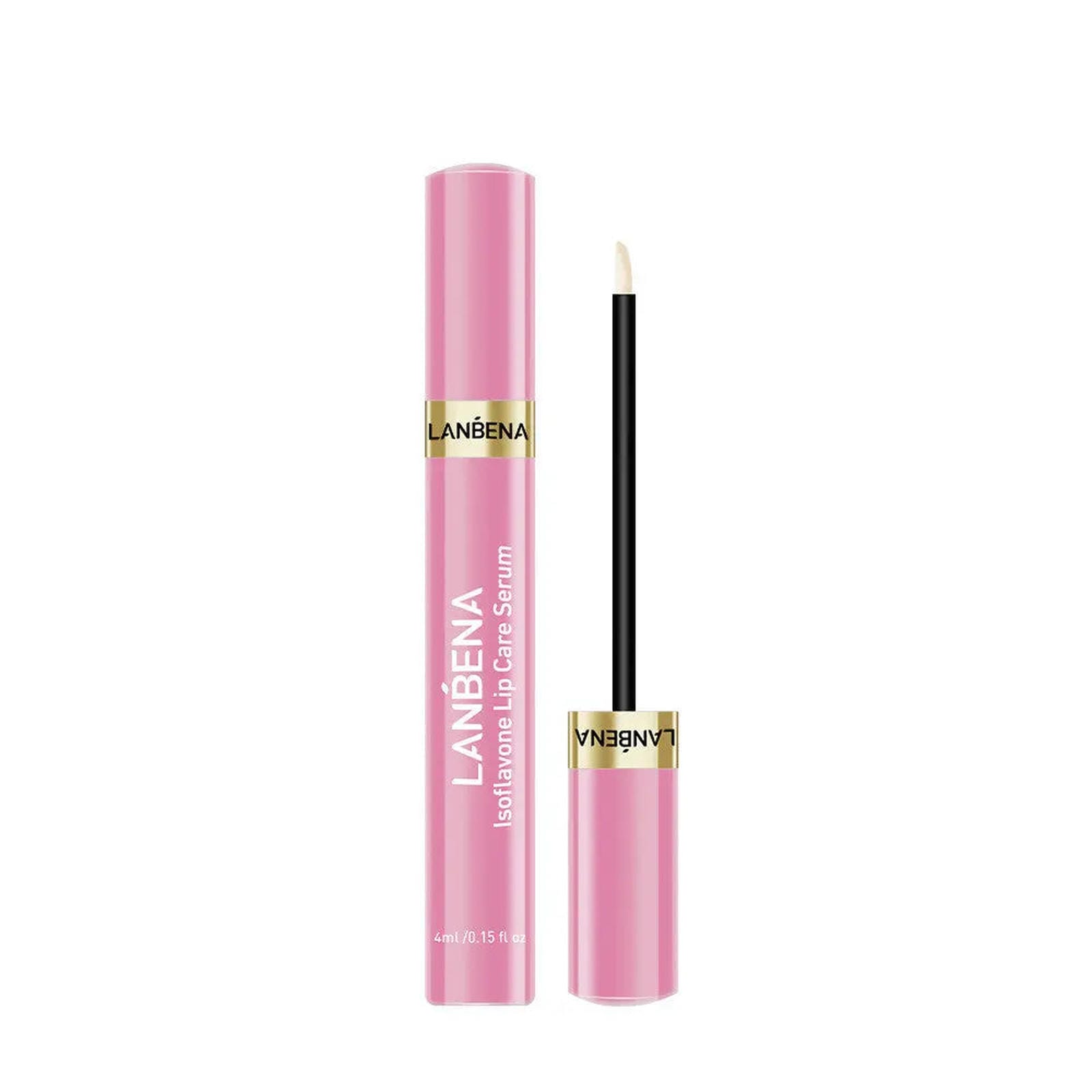 LANBENA Lip Lip Care Enhances Lips Elasticity Lips - Alvionz.de