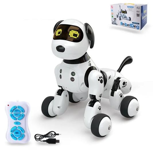 Electronic dog toy Trendsi